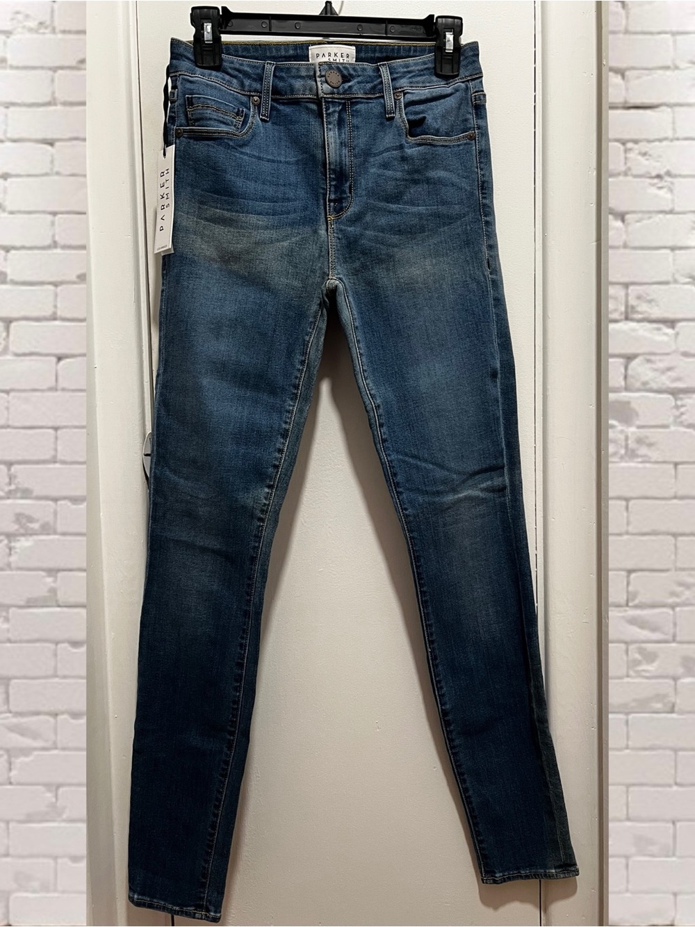 PARKER SMITH Skinny Jeans - Picture 2 of 6